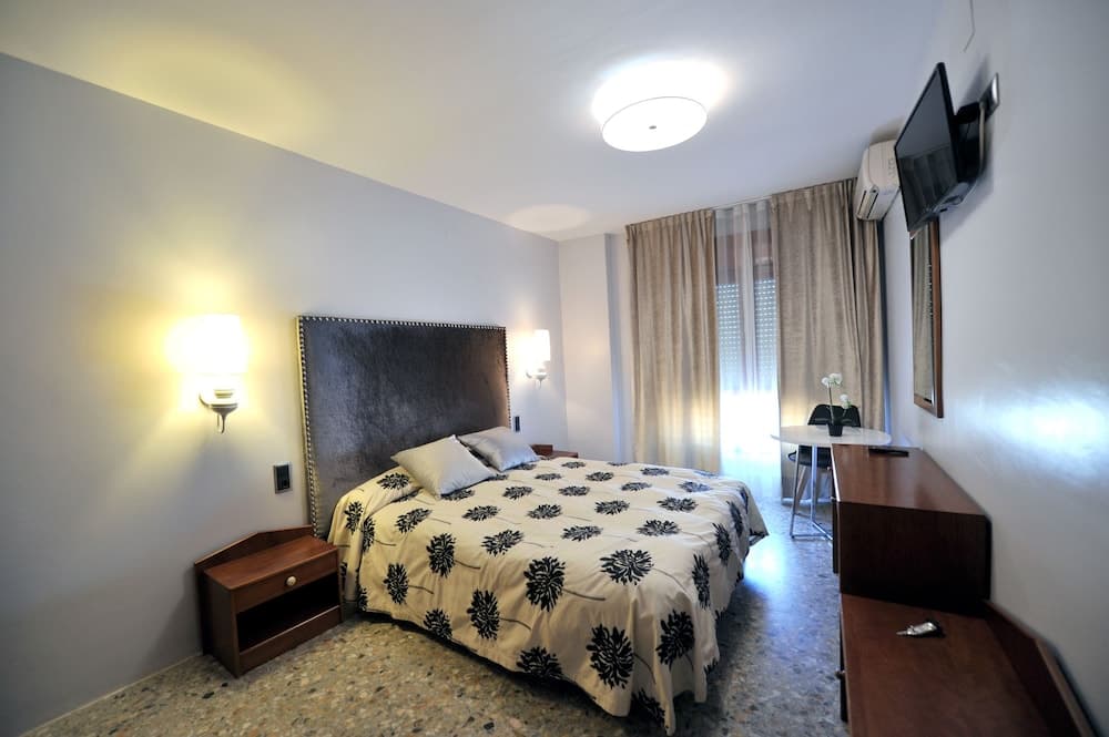 Hostal La Carrasca