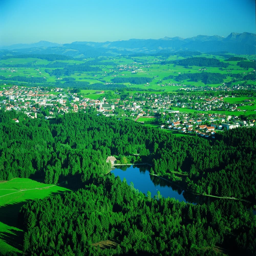 Hotel Waldsee