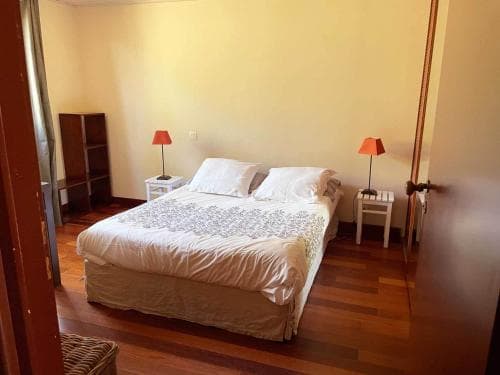 Yamina Lodge