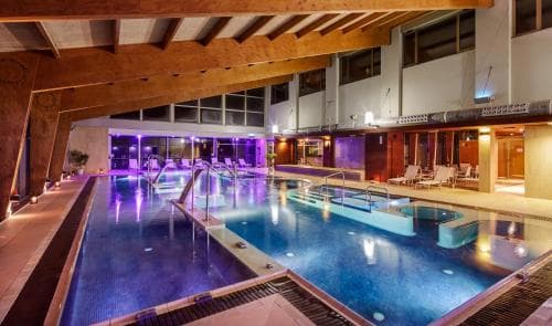 Hotel & Spa La Collada