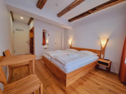 La Rustica Altstadthotel