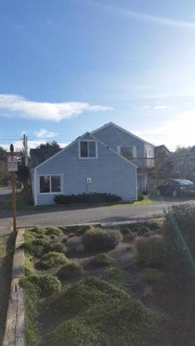 The Guesthouse Ocean View Cottages