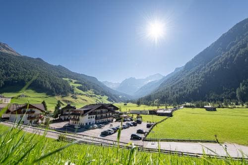 Hotel Bacher