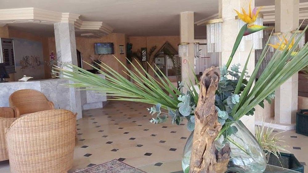 Djerba Orient