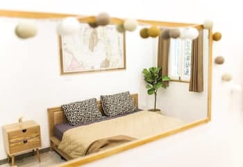 Mong Homestay