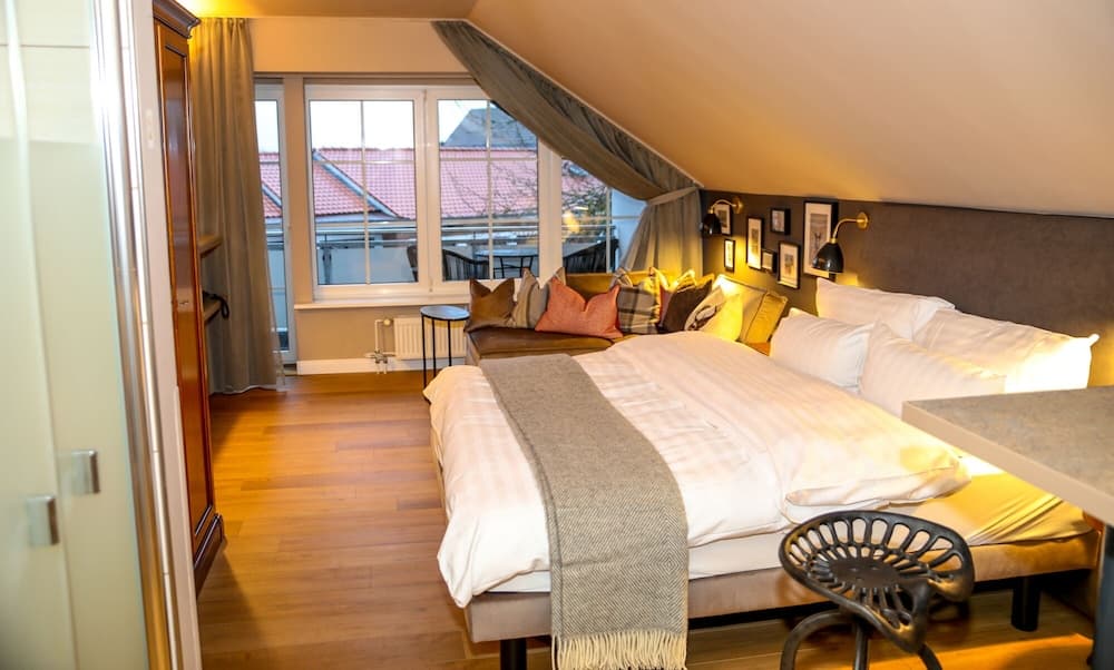 Nordseehotel Kröger