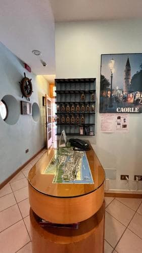 Hotel Le Star