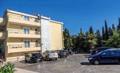 Villa Antivari