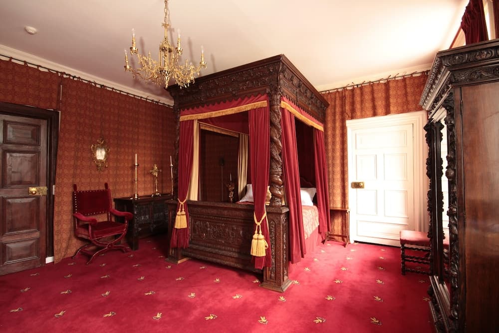 Appleby Castle