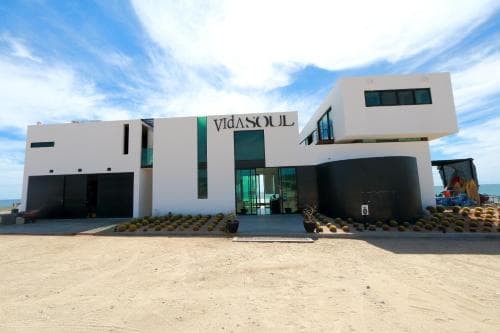 Vidasoul Hotel