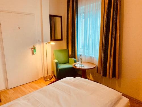 Hotel Gasthaus Zur Eule