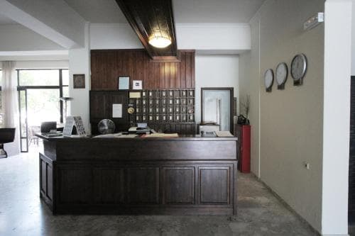 Platon Hotel