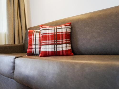 Pension Apartment Erna