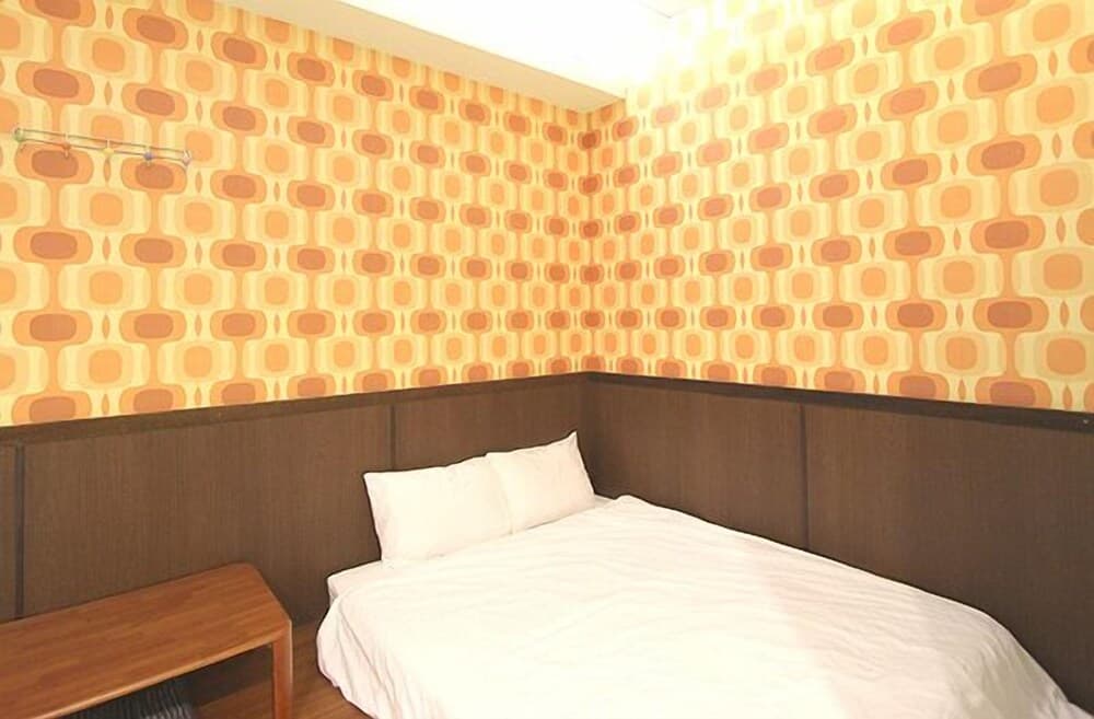 Dream Kenting Inn