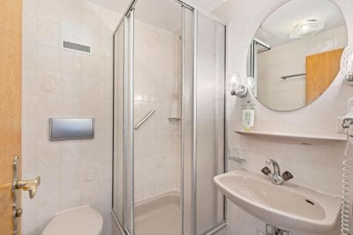 Hotel-Restaurant Traube