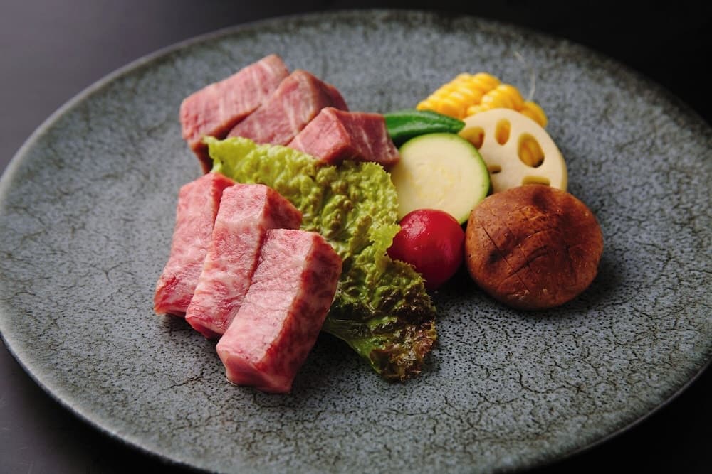 Suisui Garden Ryokan (in the Art Hotel Kokura New Tagawa)