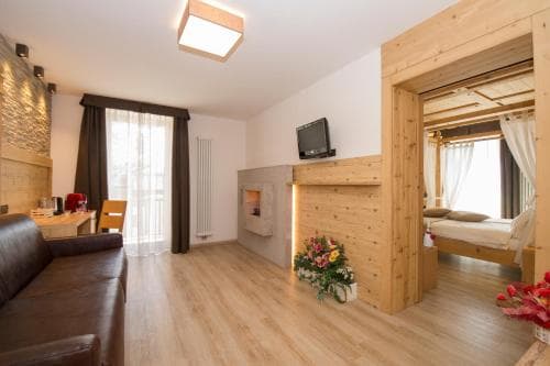 Hotel La Torretta