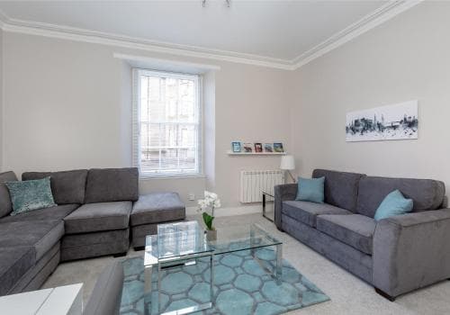 The West Bow Apartment
