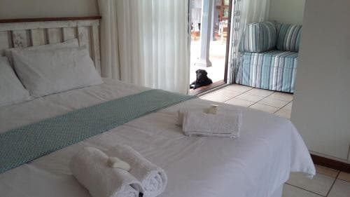 Valhalla B&B