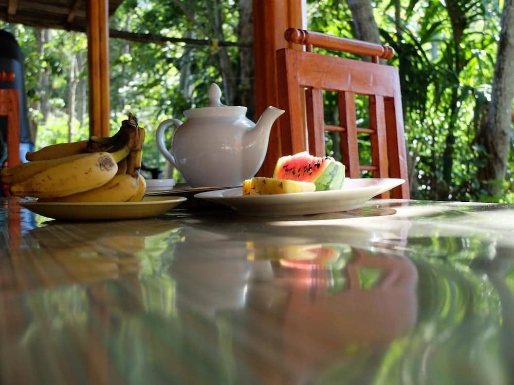 Nice View Homestay