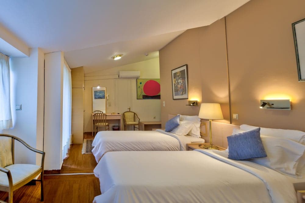 Hotel Poseidon