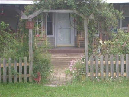 Allen Acres Bed and Breakfast