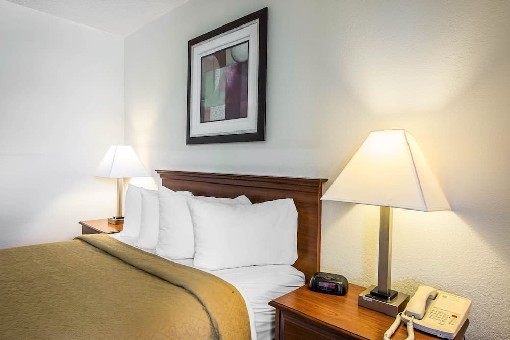 Quality Inn Madison