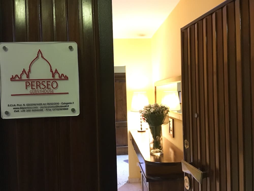 Perseo B&B