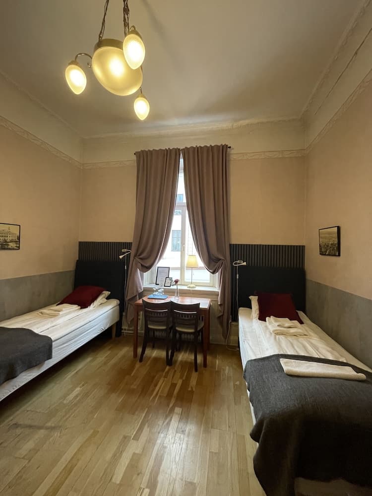 Lilla Hotellet