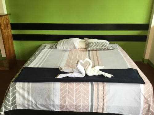 Tambopata Hostel