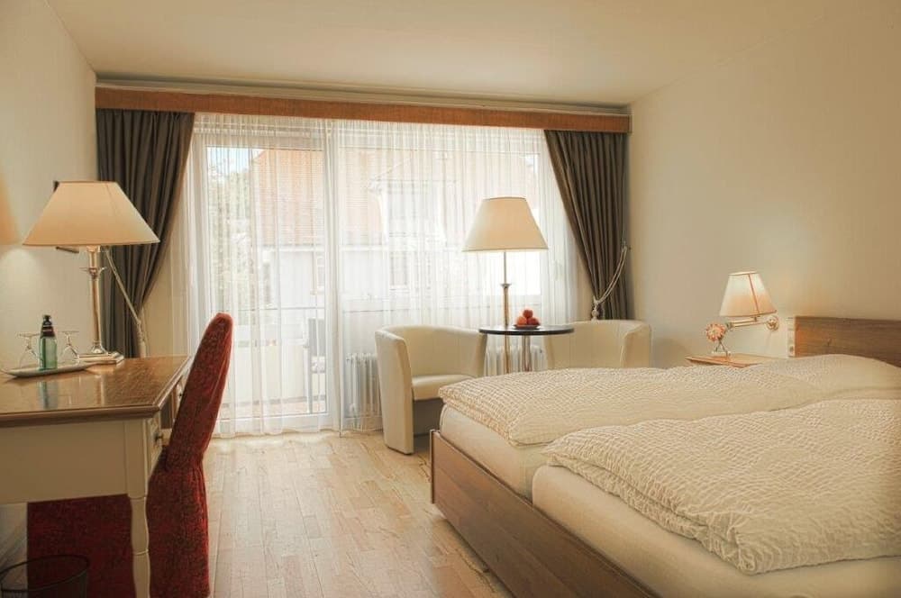 Berghotel Baader