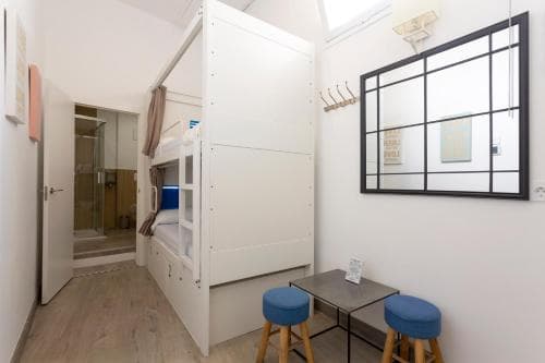 Malaga Top Hostel