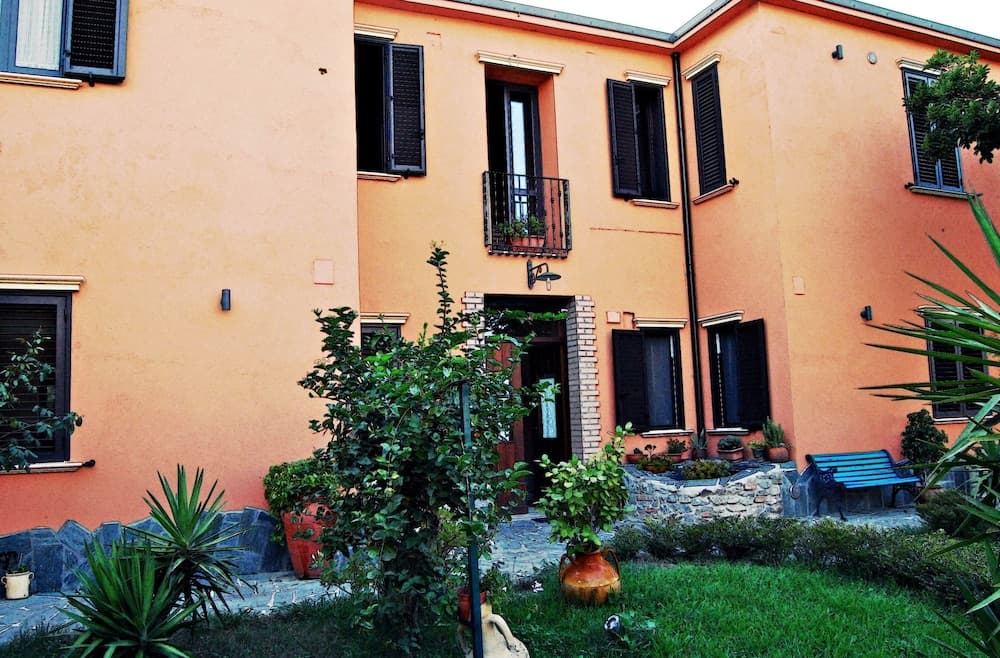 Lamato Borgo