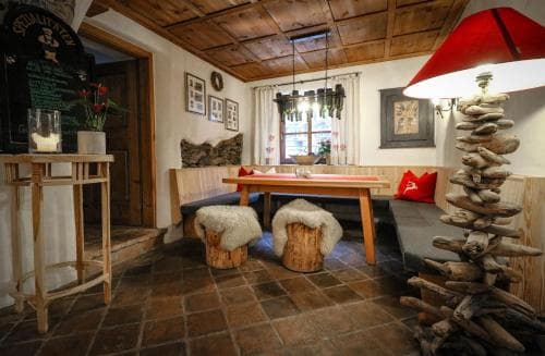 Bei Max - Hotel Garni Kirchenwirt