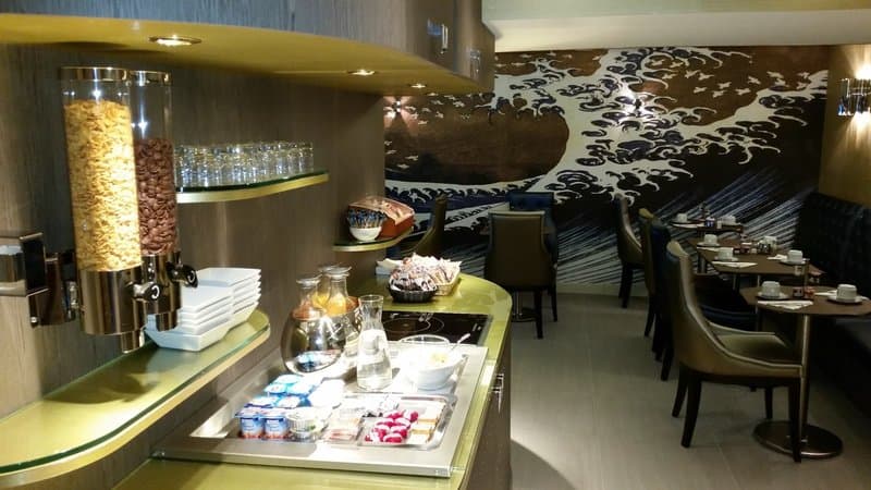 Hotel Mayflower