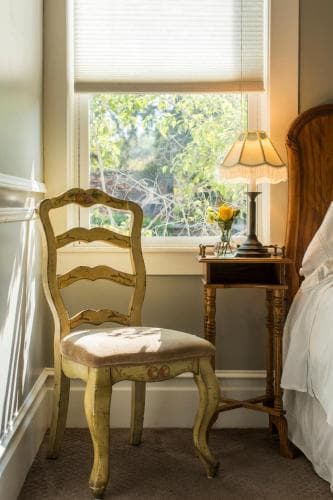 Inn St Helena