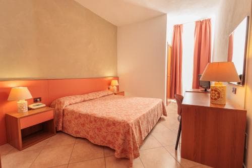 Hotel Poseidonia Mare