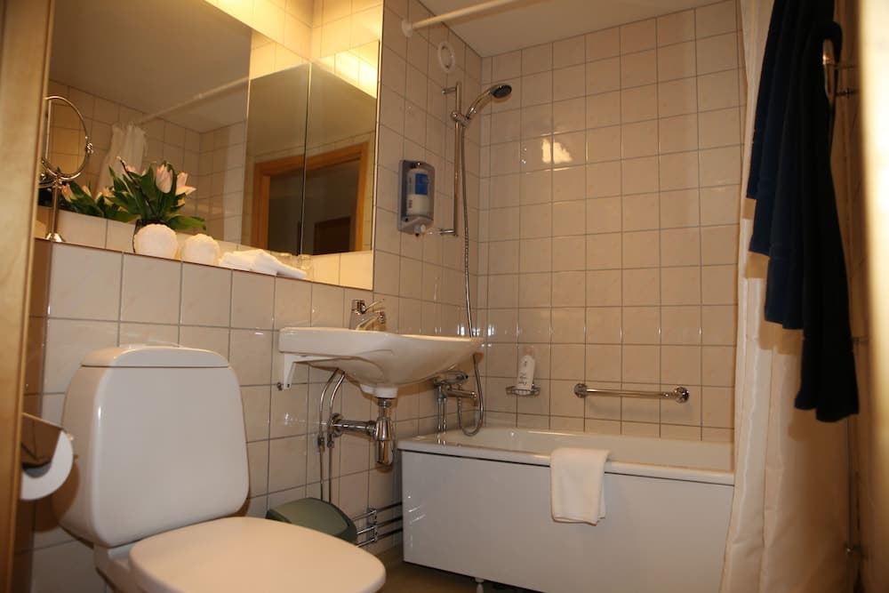 Hotel Mölndals Bro