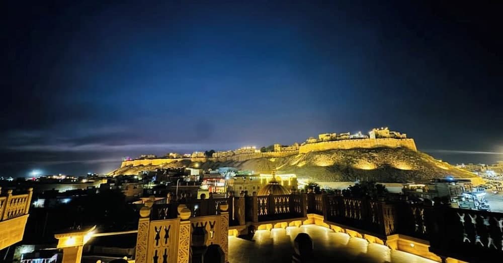 Guulab Haveli