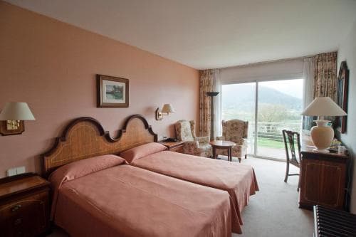 Hotel Riu Fluvia