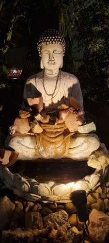 Pousada Santarina