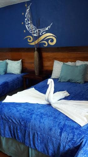 Hotel Lunas