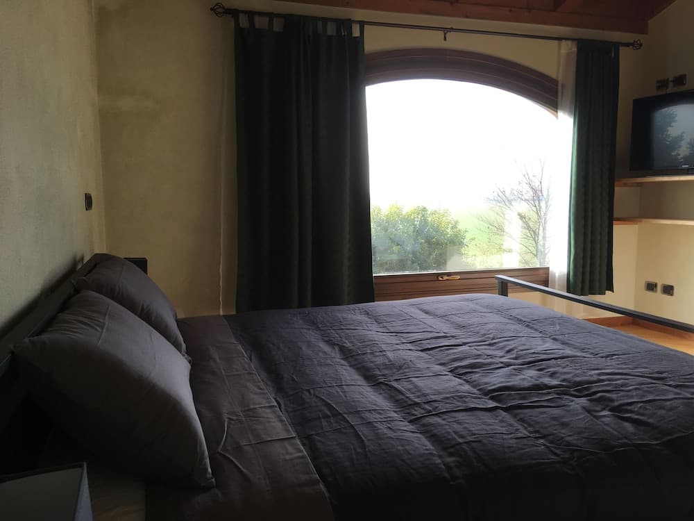 Bonconvento House