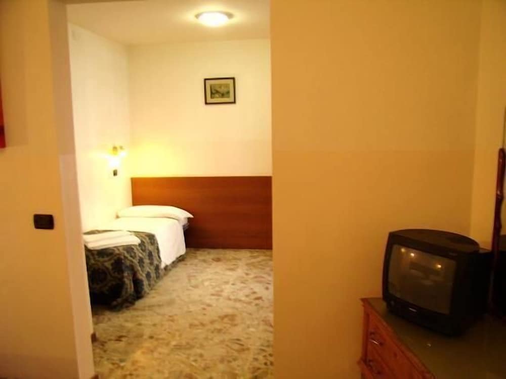 Guesthouse Central Station