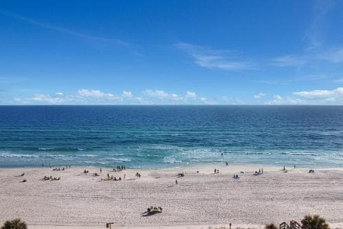 Seascape Resort