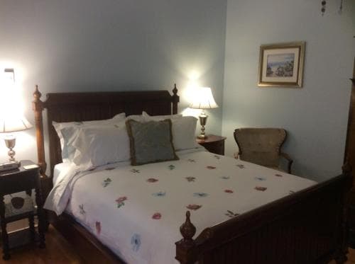 King George B&B