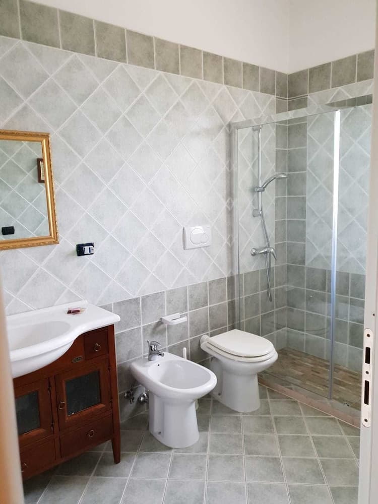 Bed & Breakfast Villa Belvedere