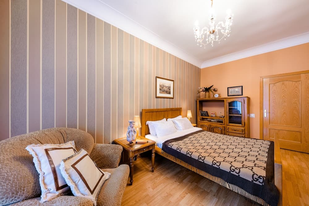 Sherborne ApartHotel