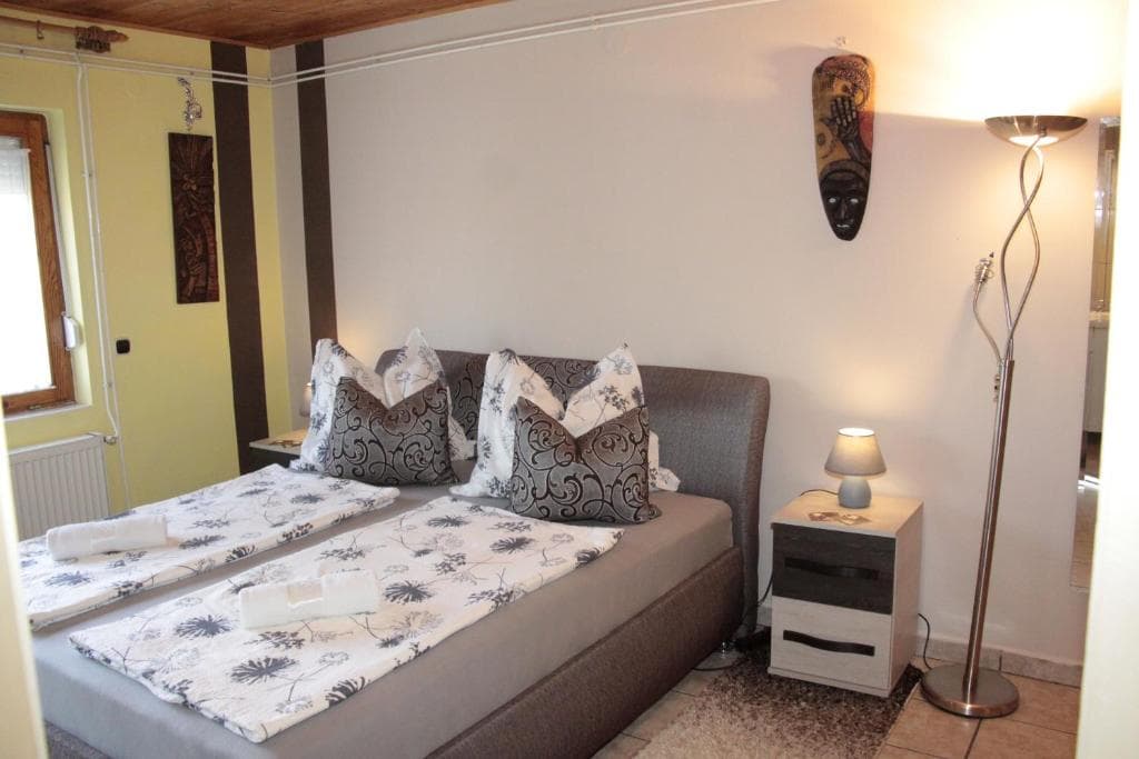 Fox Apartmanok