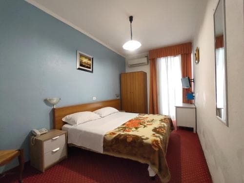 Hotel Sorriso